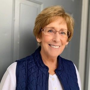 Meet your Posher, Deana moran